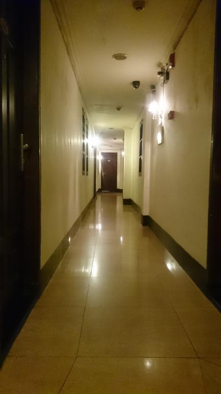 Hotel Citi International Palang Merah 棉兰 外观 照片