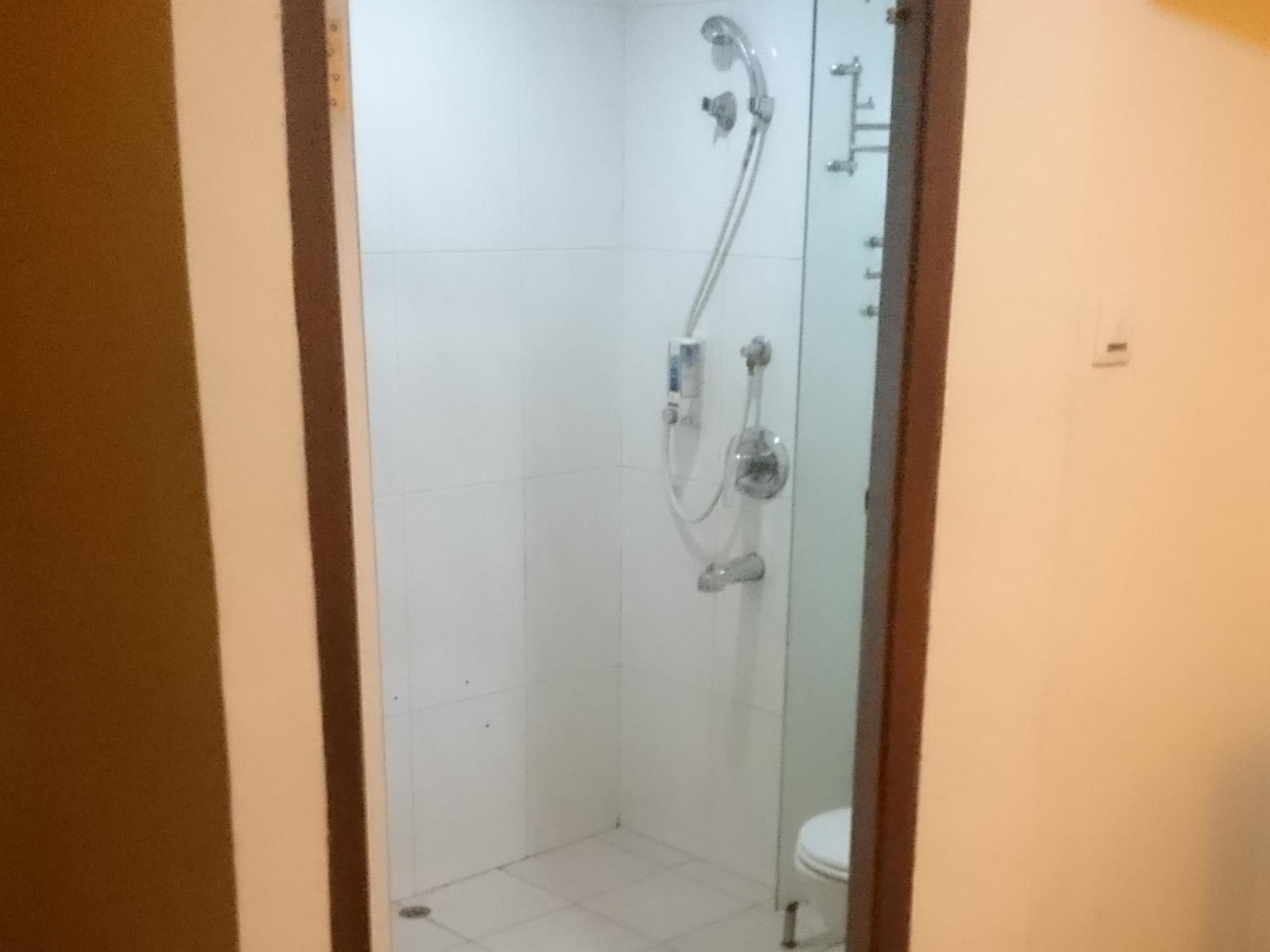 Hotel Citi International Palang Merah 棉兰 外观 照片
